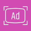 Ad Viewer Icon